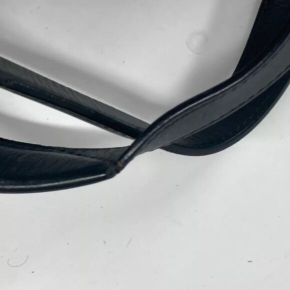 LOUIS VUITTON N41269 Damier Infini Tadao PM 2WAY Shoulder Bag Crossbody Tote Bag - Picture 14 of 14